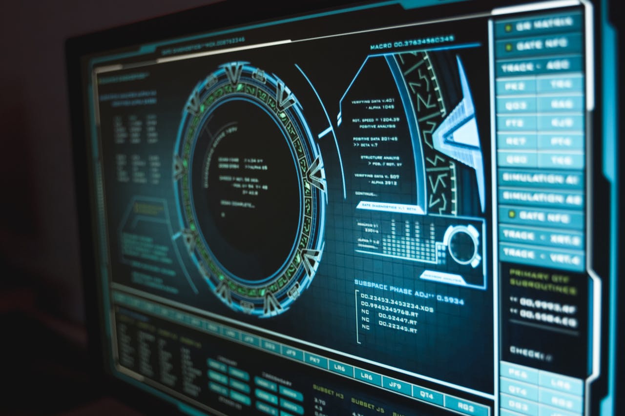 Cybersecurity 